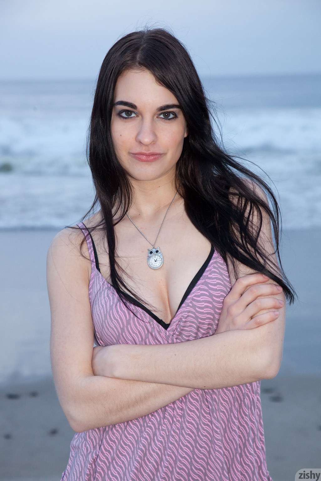 Cheyenne west dresses in black