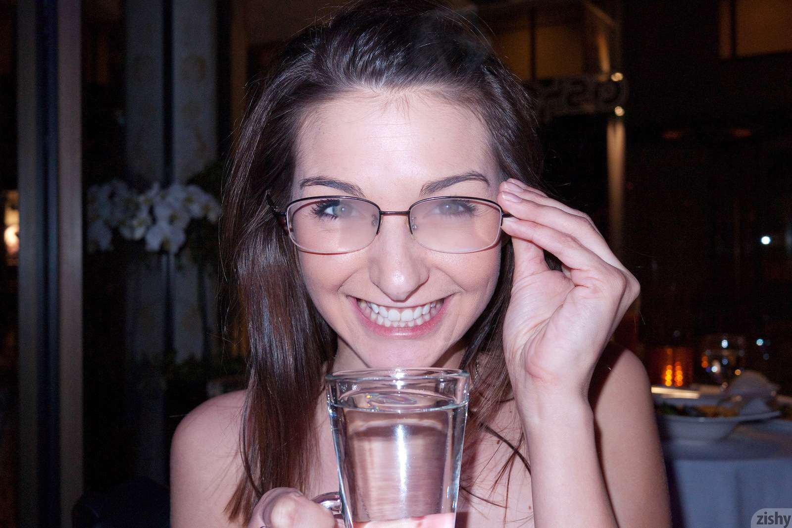 Maylen fiero is adorable