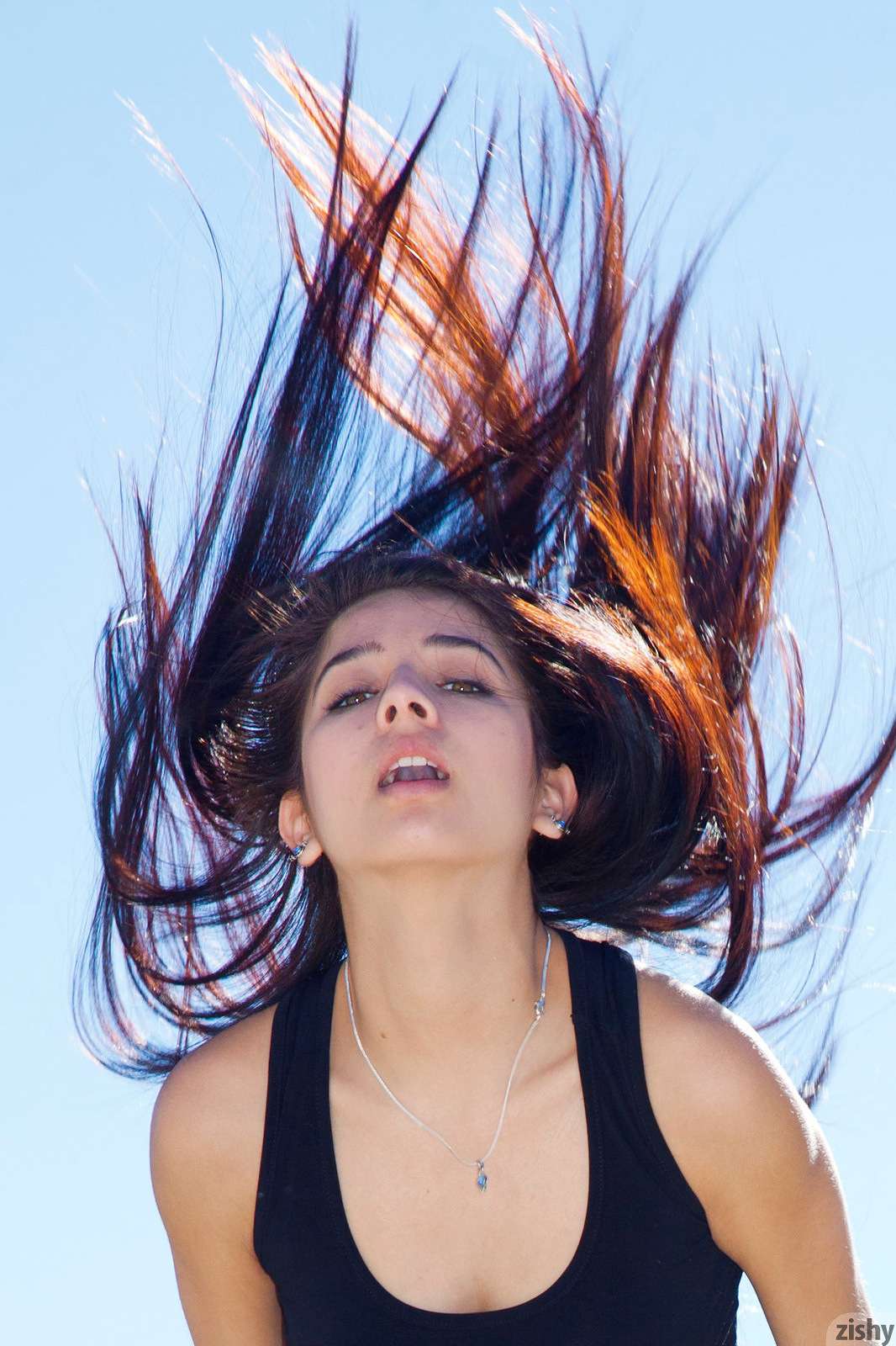 Megan salinas runs pierce college