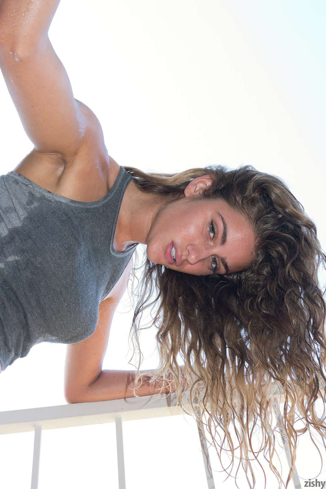 Serina cardoni goes drip drop