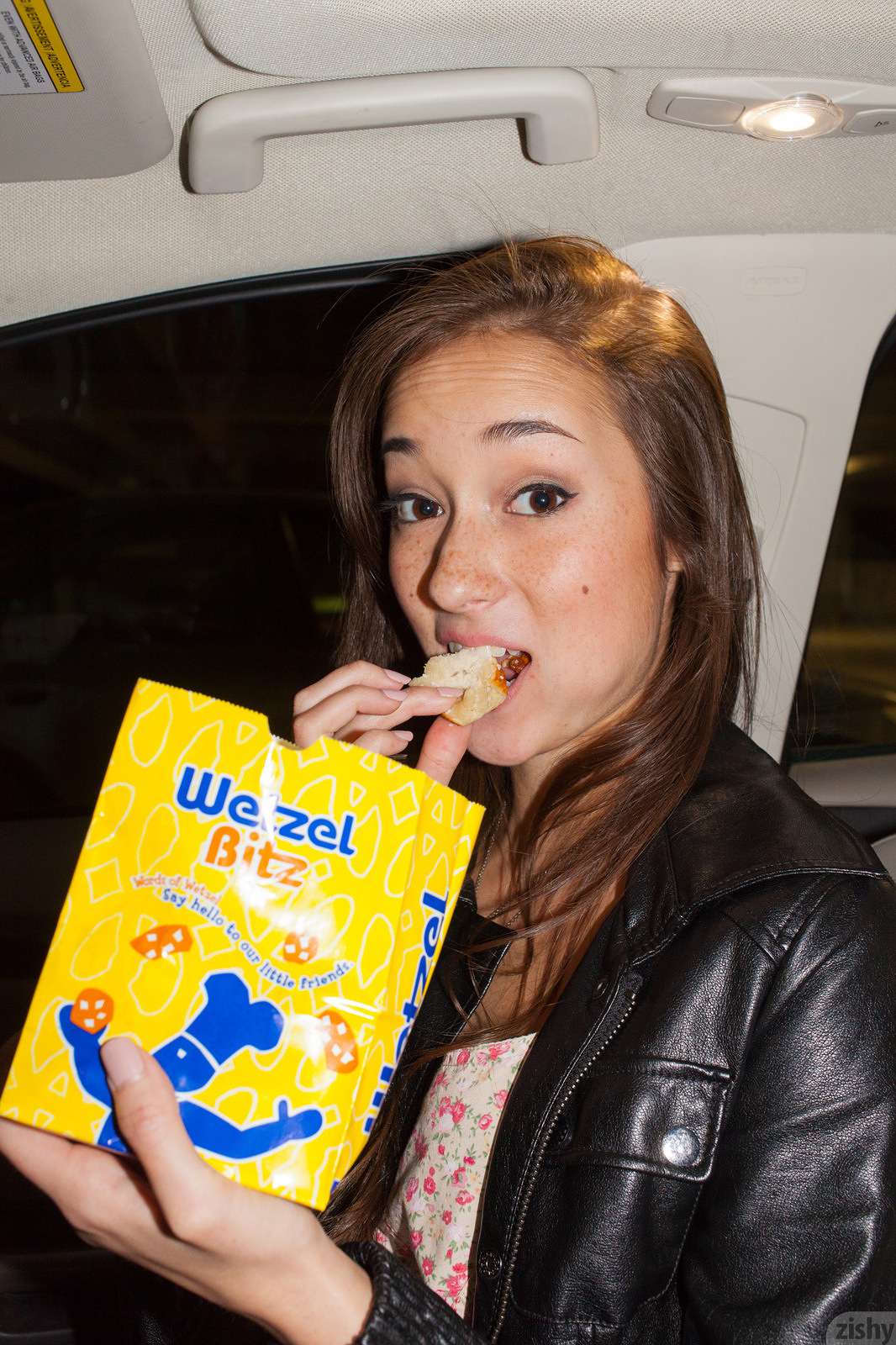 Carlee delima fashion valley